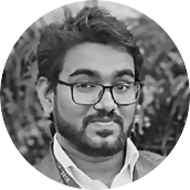 Dr. Akshay Chavan
